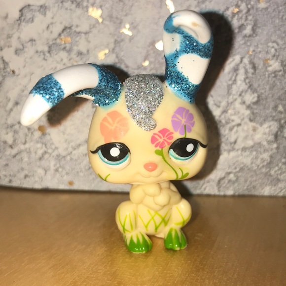 littlest pet shop 256
